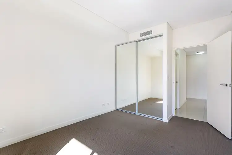 Fifth view of Homely apartment listing, A114/11 Charles Street, Canterbury NSW 2193
