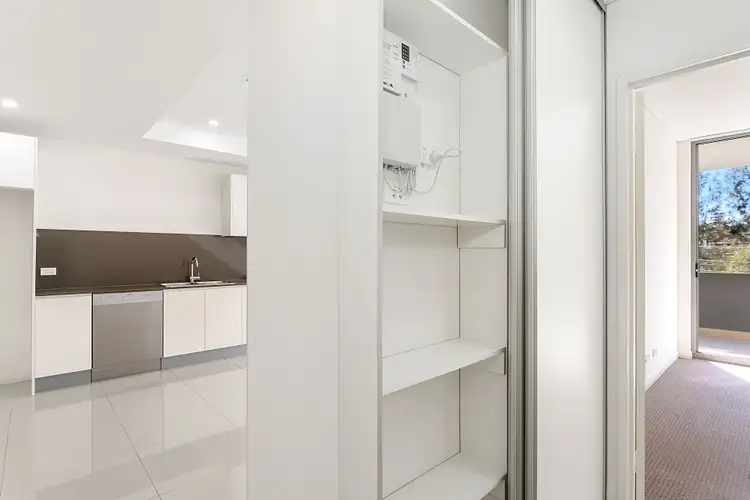 Sixth view of Homely apartment listing, A114/11 Charles Street, Canterbury NSW 2193