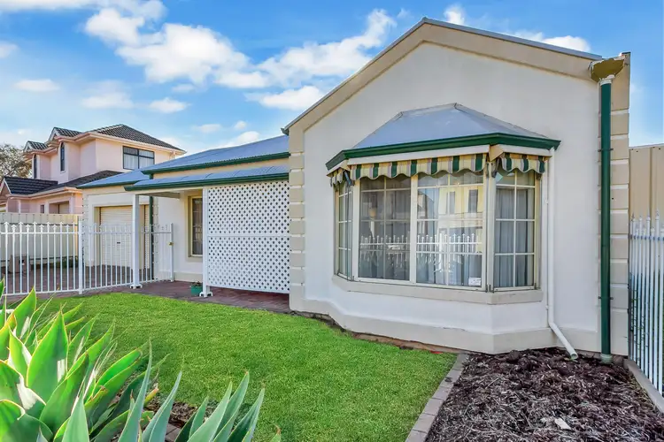 4 The Parkway, Klemzig SA 5087