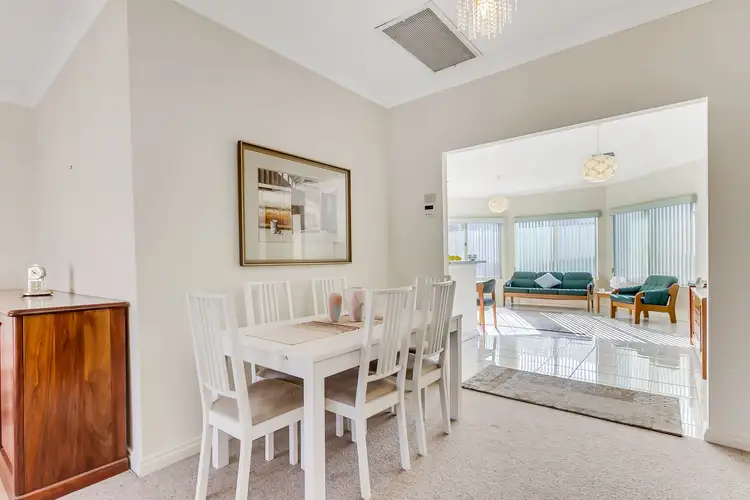 Third view of Homely house listing, 4 The Parkway, Klemzig SA 5087