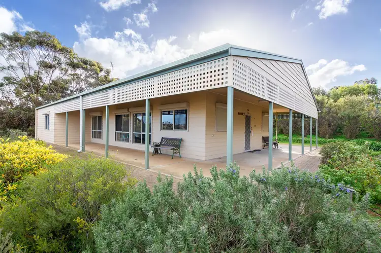 Second view of Homely house listing, 75 Roper Road, Murray Bridge SA 5253