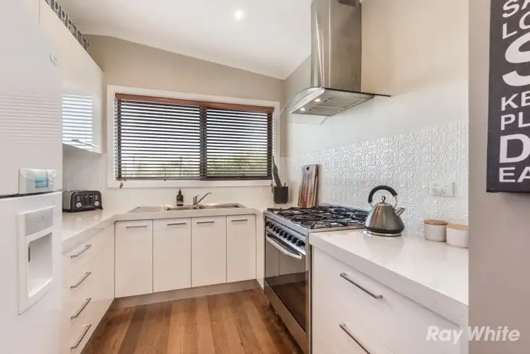 Second view of Homely house listing, 40 Howitt Avenue, Corio VIC 3214