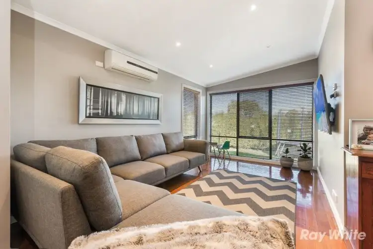 Fourth view of Homely house listing, 40 Howitt Avenue, Corio VIC 3214
