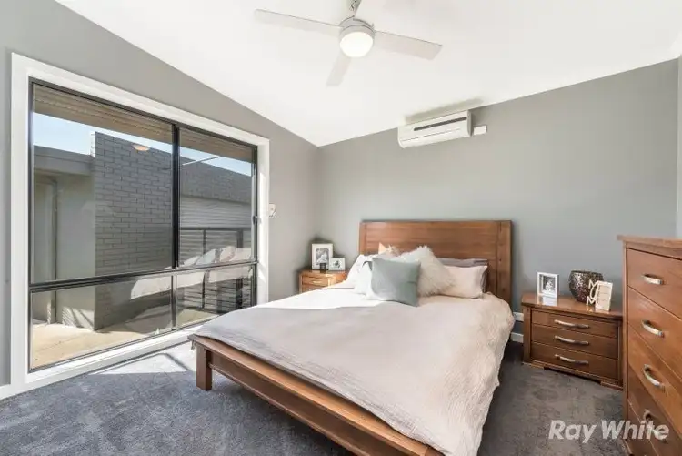 Fifth view of Homely house listing, 40 Howitt Avenue, Corio VIC 3214