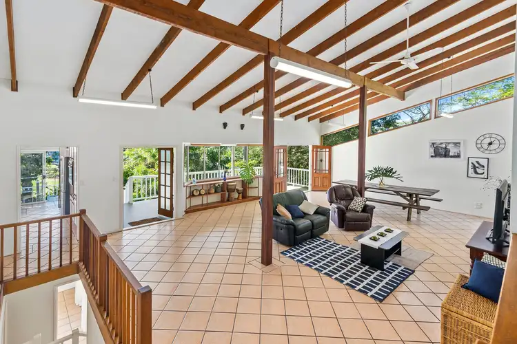 Main view of Homely house listing, 8 Alinjarra Drive, Tugun QLD 4224