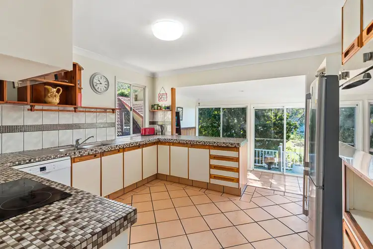 Second view of Homely house listing, 8 Alinjarra Drive, Tugun QLD 4224