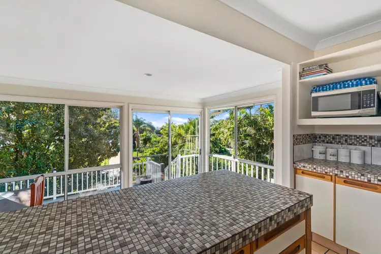Third view of Homely house listing, 8 Alinjarra Drive, Tugun QLD 4224
