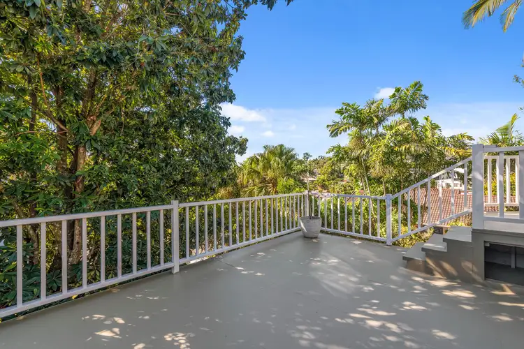 Fifth view of Homely house listing, 8 Alinjarra Drive, Tugun QLD 4224