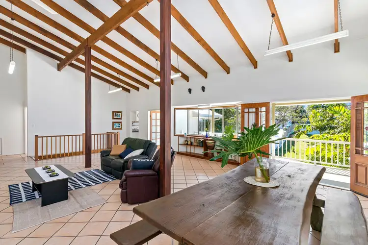 Sixth view of Homely house listing, 8 Alinjarra Drive, Tugun QLD 4224