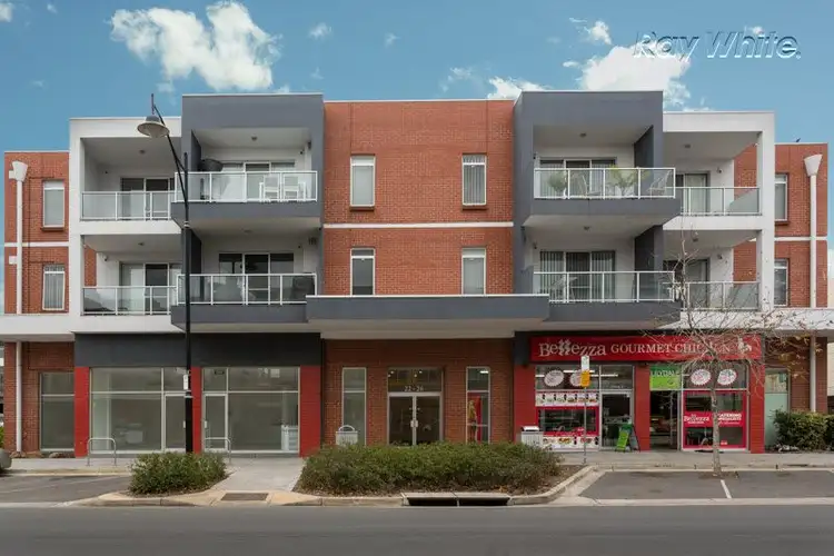 9, 22-26 Goodall Parade, Mawson Lakes SA 5095