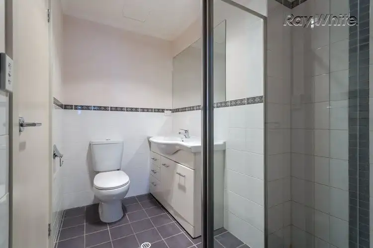 Sixth view of Homely apartment listing, 9, 22-26 Goodall Parade, Mawson Lakes SA 5095