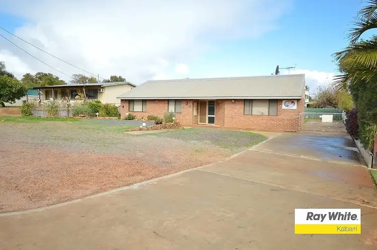Main view of Homely house listing, 8 Cornell Place, Kalbarri WA 6536