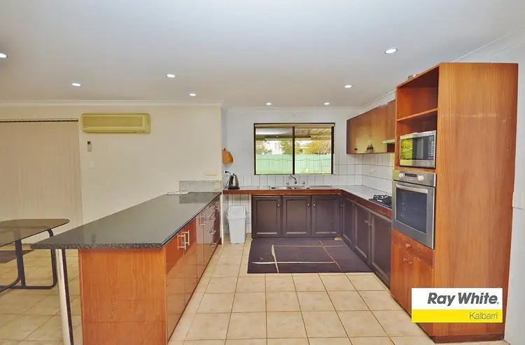 Second view of Homely house listing, 8 Cornell Place, Kalbarri WA 6536
