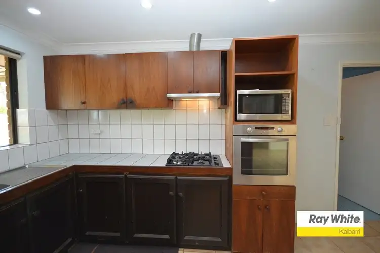 Third view of Homely house listing, 8 Cornell Place, Kalbarri WA 6536
