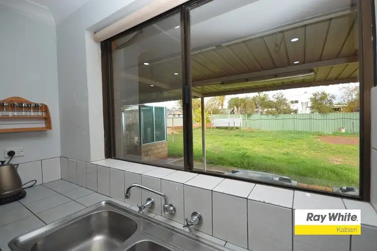 Sixth view of Homely house listing, 8 Cornell Place, Kalbarri WA 6536