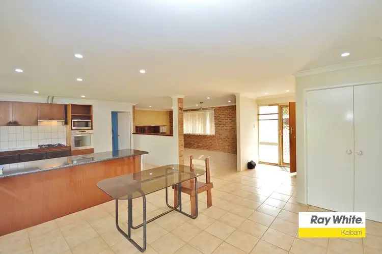 Seventh view of Homely house listing, 8 Cornell Place, Kalbarri WA 6536