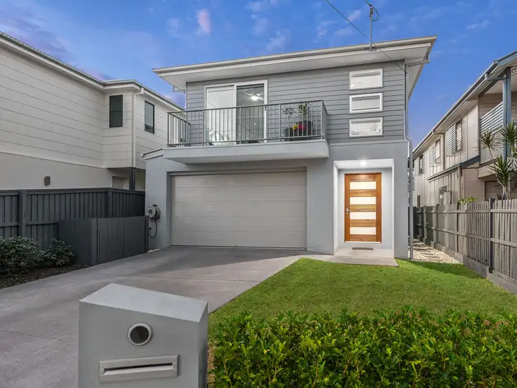 Third view of Homely house listing, 56 Grenade Street, Cannon Hill QLD 4170