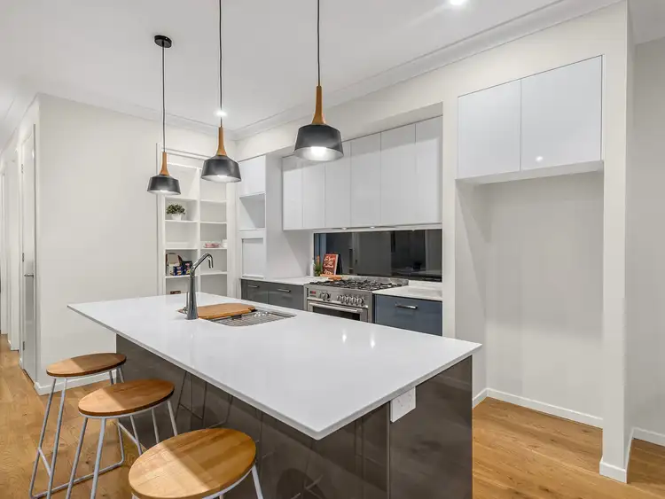 Fifth view of Homely house listing, 56 Grenade Street, Cannon Hill QLD 4170