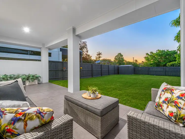 Seventh view of Homely house listing, 56 Grenade Street, Cannon Hill QLD 4170