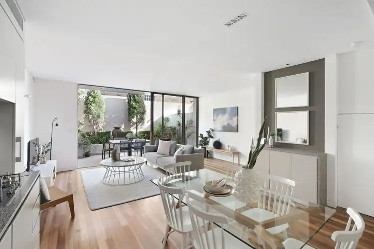 Fourth view of Homely house listing, 4/2 Douglas Street, Stanmore NSW 2048