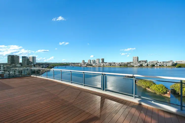26/27 Bennelong Parkway, Wentworth Point NSW 2127