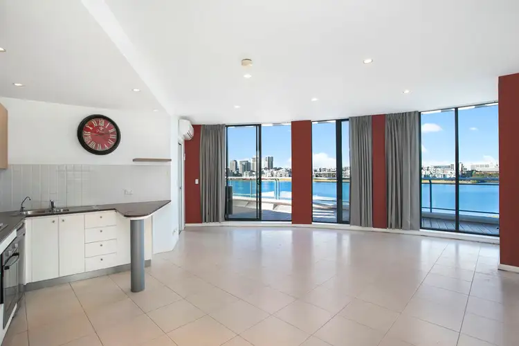 Third view of Homely house listing, 26/27 Bennelong Parkway, Wentworth Point NSW 2127