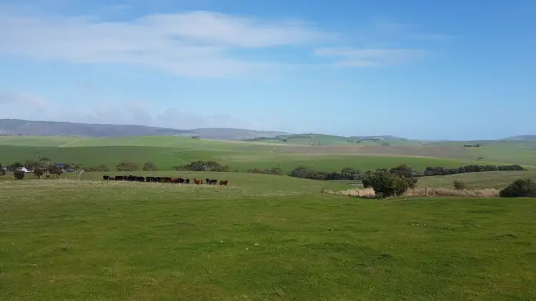 Second view of Homely land listing, Lot 21 Doctors Hill Road, Yankalilla SA 5203
