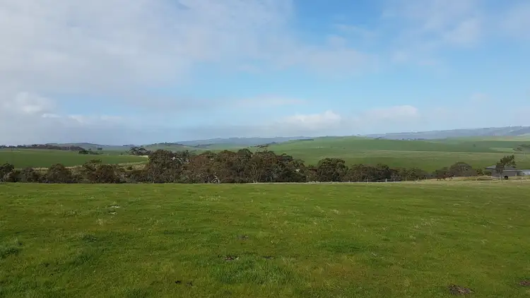 Fourth view of Homely land listing, Lot 21 Doctors Hill Road, Yankalilla SA 5203