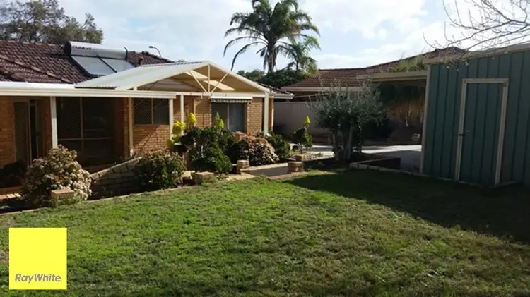 6 Manito Court, Joondalup WA 6027