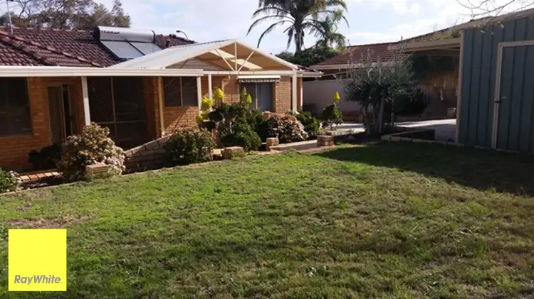 Third view of Homely house listing, 6 Manito Court, Joondalup WA 6027