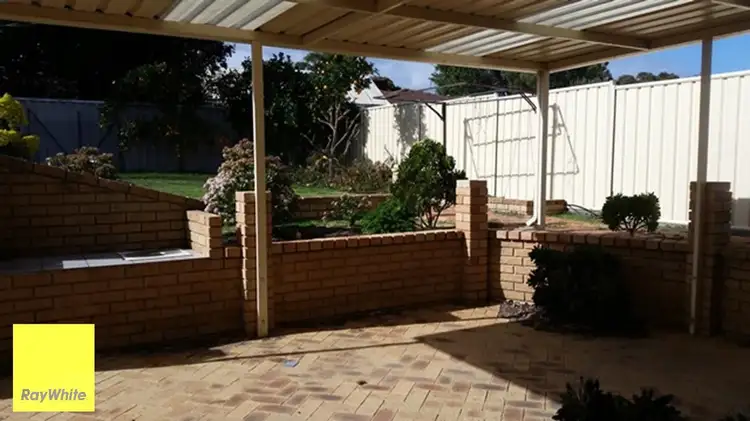 Fifth view of Homely house listing, 6 Manito Court, Joondalup WA 6027