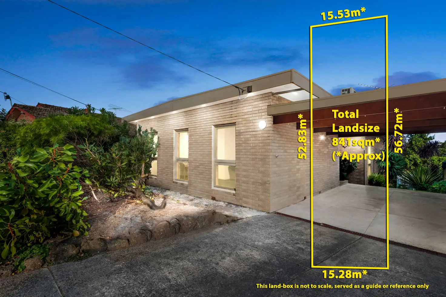Main view of Homely house listing, 18 Oakpark Drive, Chadstone VIC 3148