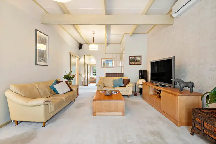 Second view of Homely house listing, 18 Oakpark Drive, Chadstone VIC 3148