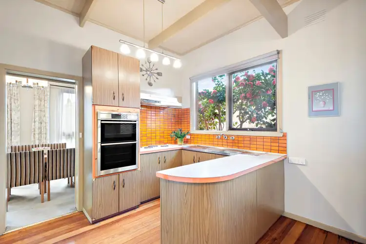 Third view of Homely house listing, 18 Oakpark Drive, Chadstone VIC 3148