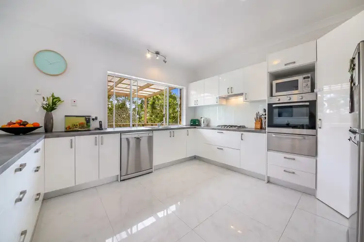 Second view of Homely house listing, 17 Natan Road, Mudgeeraba QLD 4213