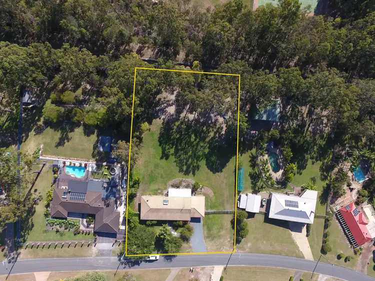 Third view of Homely house listing, 17 Natan Road, Mudgeeraba QLD 4213
