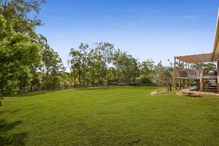Fourth view of Homely house listing, 17 Natan Road, Mudgeeraba QLD 4213