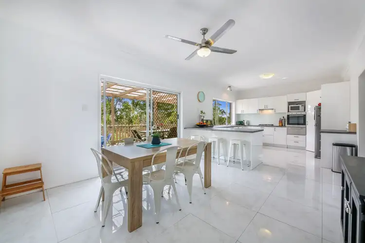 Fifth view of Homely house listing, 17 Natan Road, Mudgeeraba QLD 4213