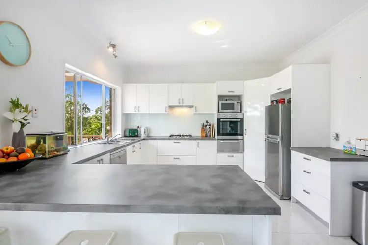 Sixth view of Homely house listing, 17 Natan Road, Mudgeeraba QLD 4213