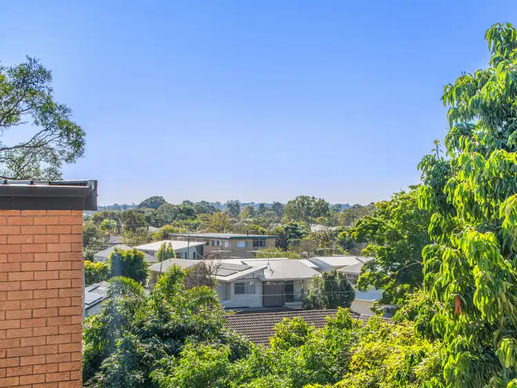 Second view of Homely unit listing, 6/93 Melton Road, Nundah QLD 4012