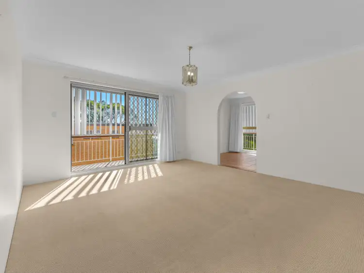 Third view of Homely unit listing, 6/93 Melton Road, Nundah QLD 4012