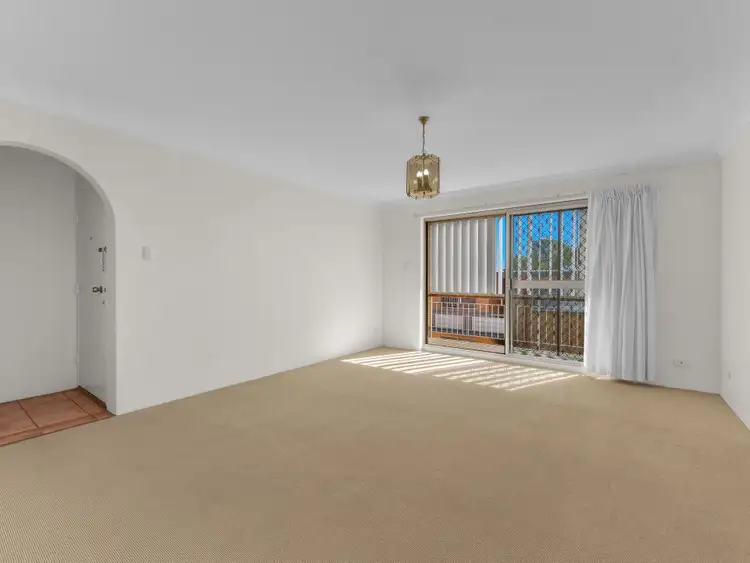 Fifth view of Homely unit listing, 6/93 Melton Road, Nundah QLD 4012