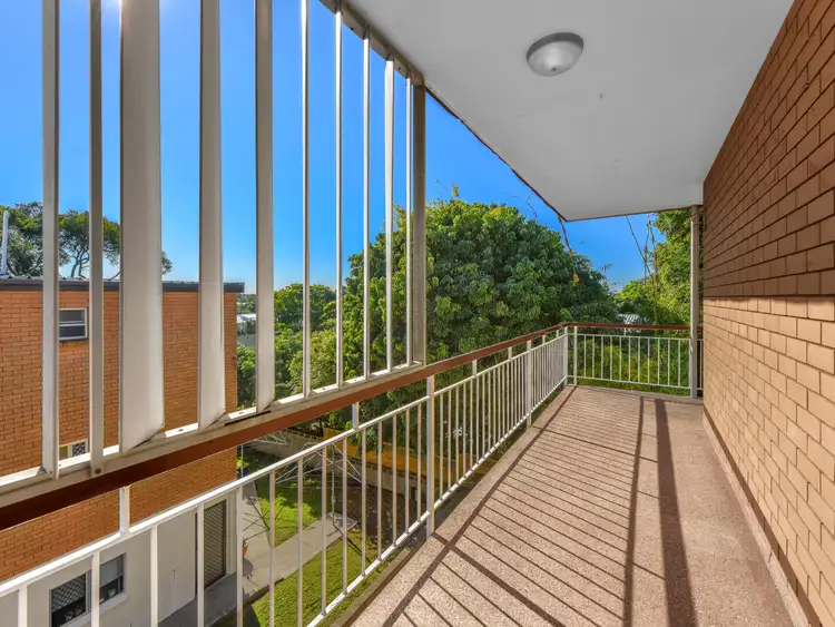 Sixth view of Homely unit listing, 6/93 Melton Road, Nundah QLD 4012