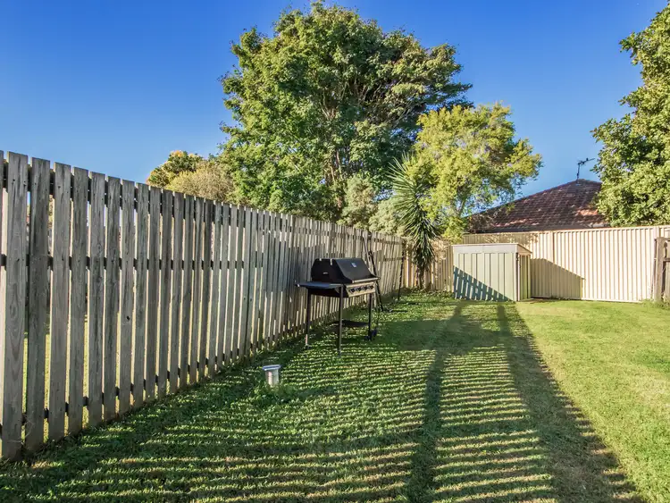 Third view of Homely townhouse listing, 27/17 Yaun Street, Coomera QLD 4209