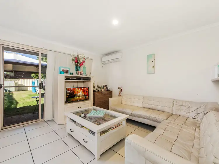 Fourth view of Homely townhouse listing, 27/17 Yaun Street, Coomera QLD 4209