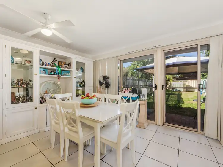 Fifth view of Homely townhouse listing, 27/17 Yaun Street, Coomera QLD 4209