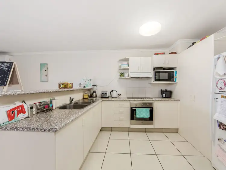 Sixth view of Homely townhouse listing, 27/17 Yaun Street, Coomera QLD 4209