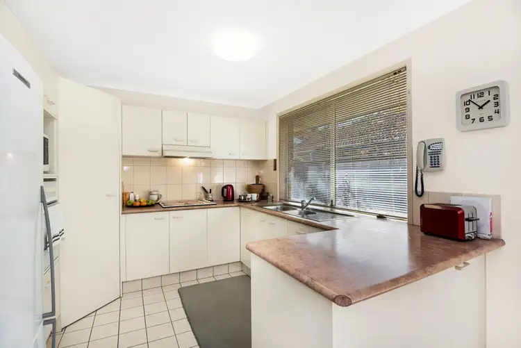 Third view of Homely townhouse listing, 5/3 Advocate Place, Banora Point NSW 2486