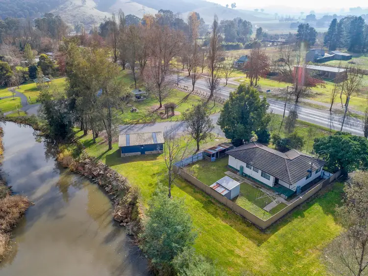 267 Myrtle Street, Myrtleford VIC 3737