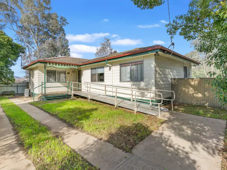 Second view of Homely house listing, 267 Myrtle Street, Myrtleford VIC 3737